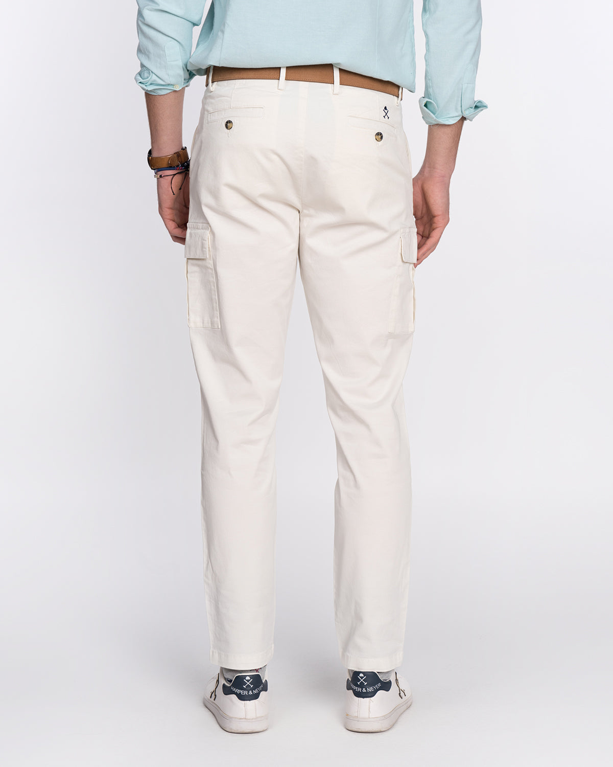 PANTALON CARGO
