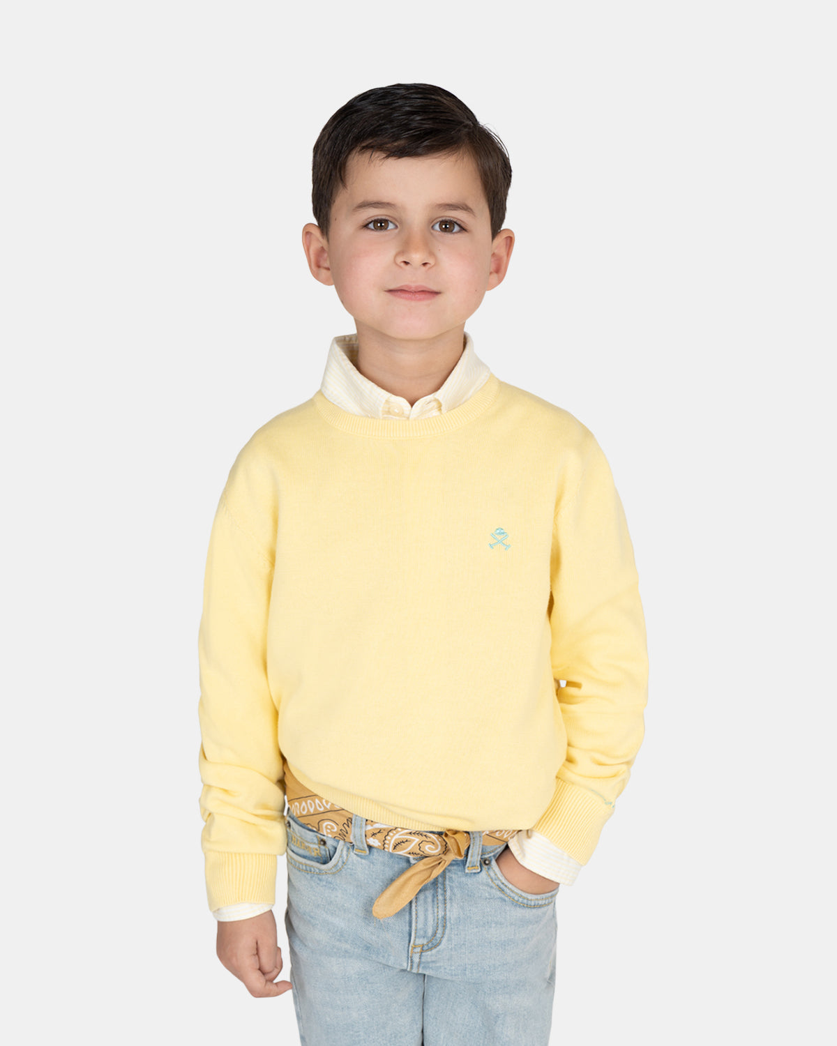 JERSEY ICON R KIDS