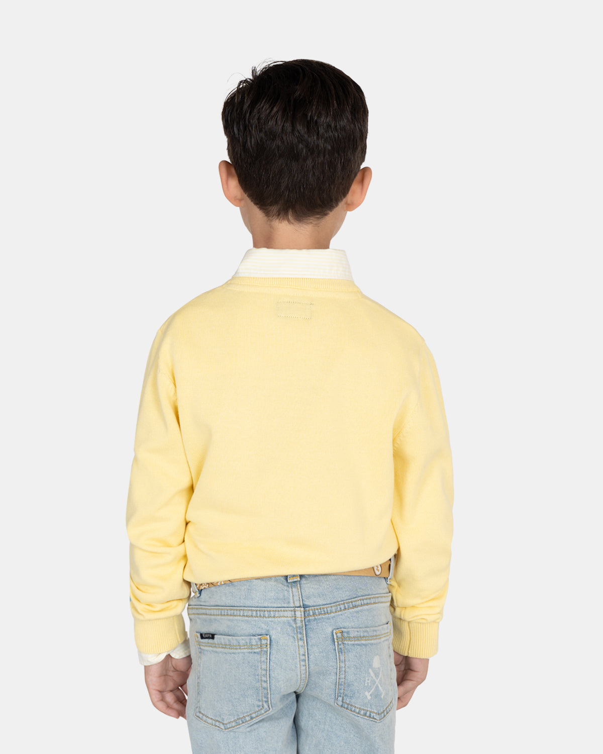 JERSEY ICON R KIDS