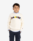 JERSEY BALTIMORE KIDS