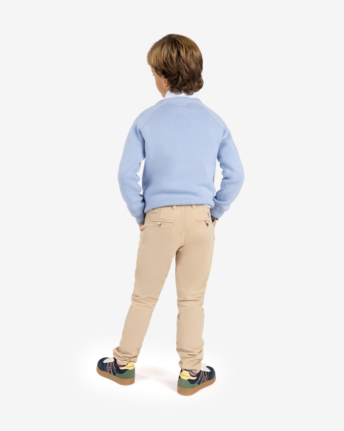 JERSEY BALTIMORE KIDS