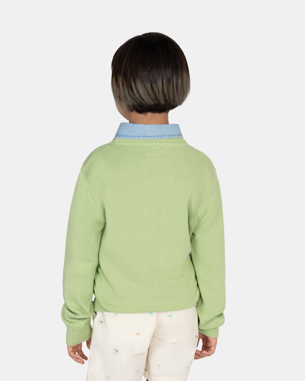 JERSEY NEW HAVEN KIDS