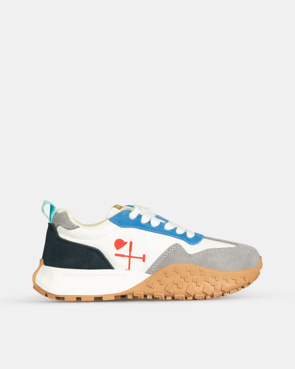 SNEAKER CARCROSS KIDS