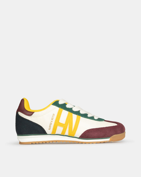 SNEAKER BRIGHTON KIDS