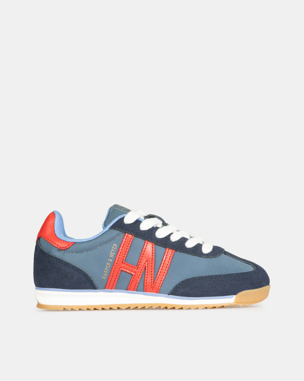 SNEAKER BRIGHTON KIDS