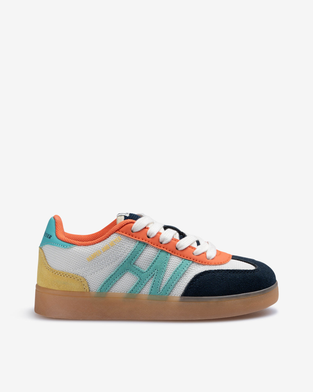 SNEAKER HAMPTONS KIDS