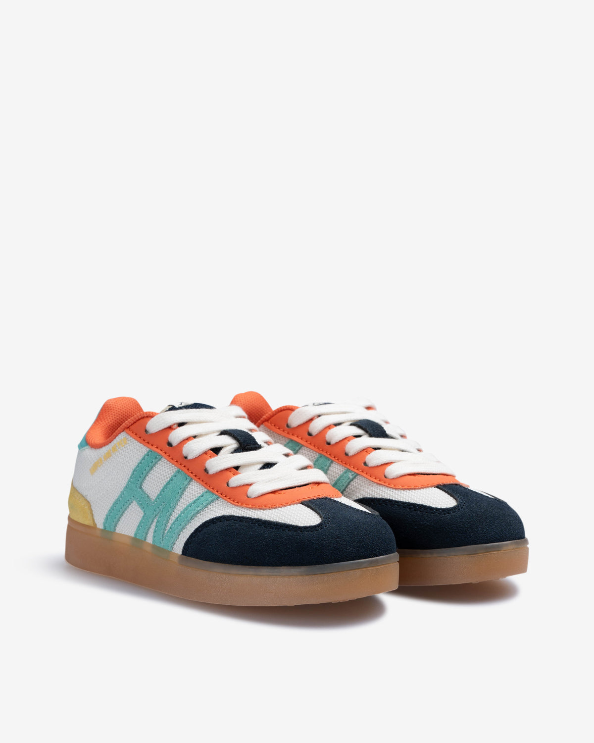 SNEAKER HAMPTONS KIDS