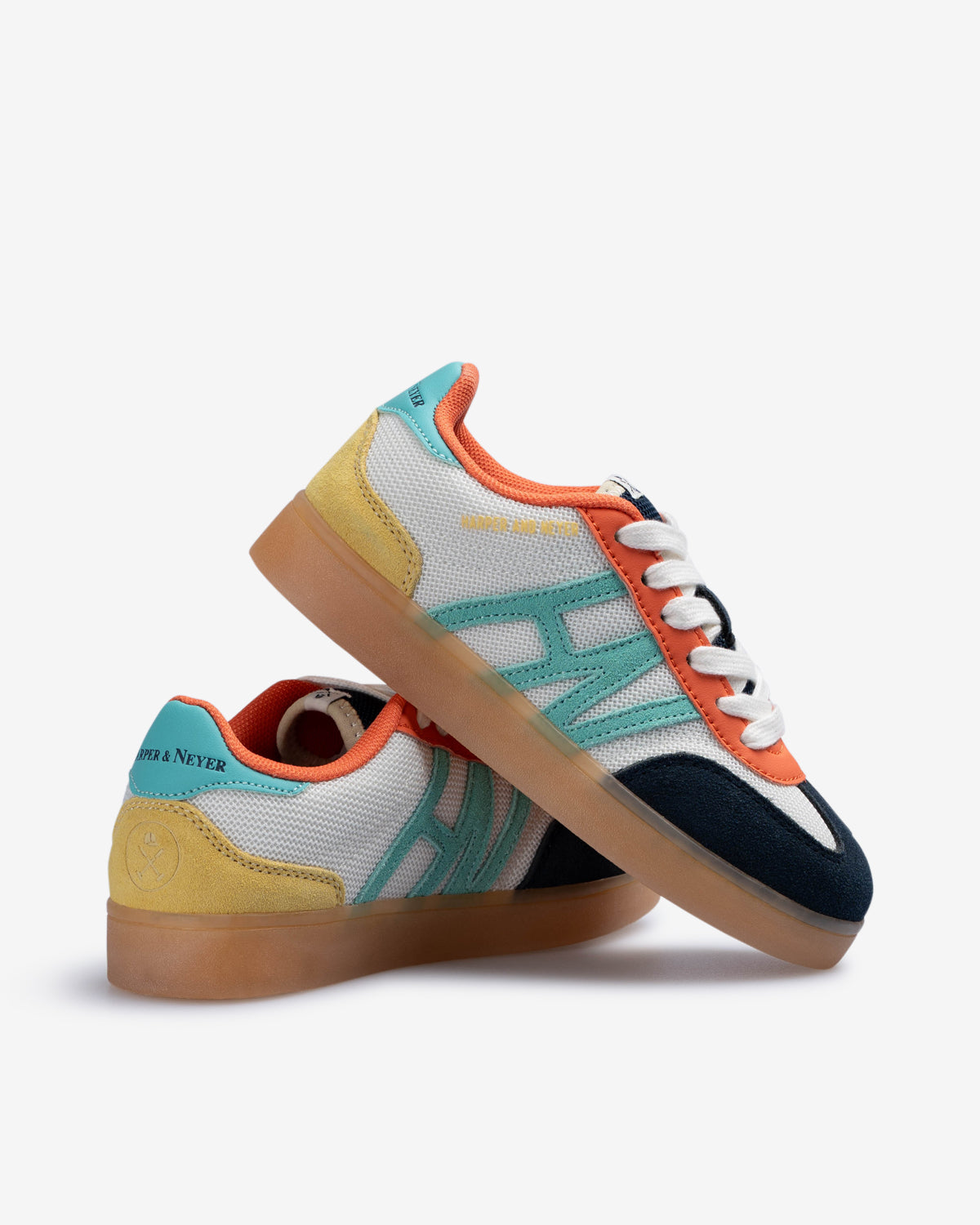 SNEAKER HAMPTONS KIDS