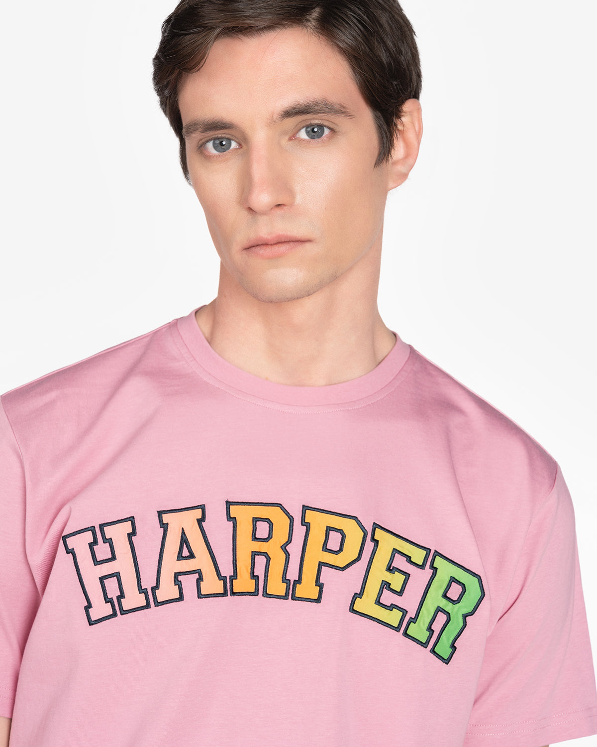 LOS ANGELES T-SHIRT-Harper and Neyer