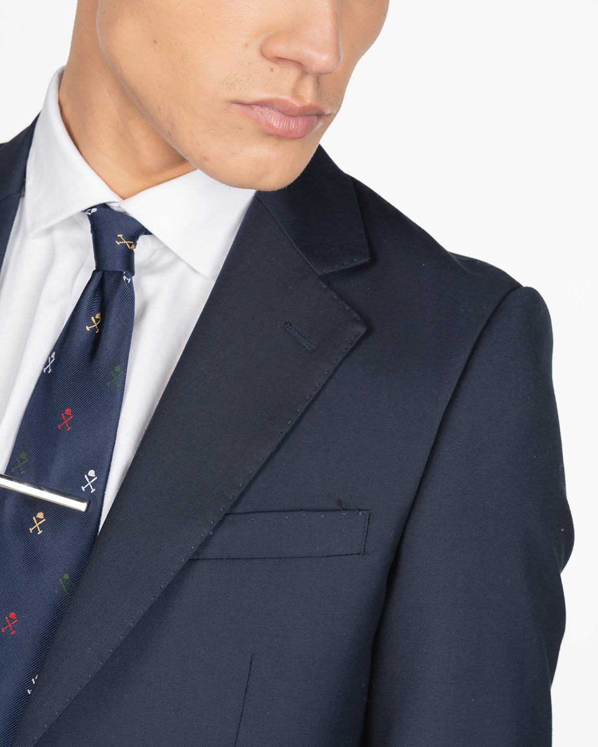 TRAJE ICON-Harper and Neyer