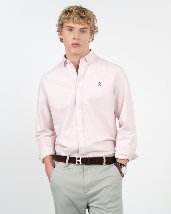 CAMISA CORES ÍCONE