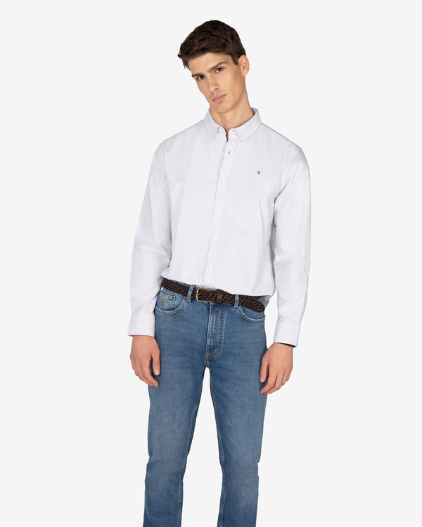 MEDITERRANEAN SHIRT