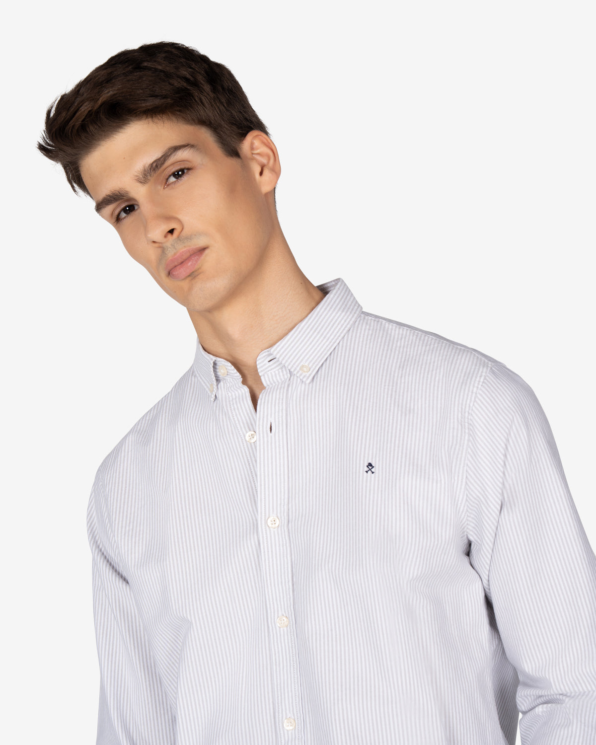 CAMISA MEDITERRANEO