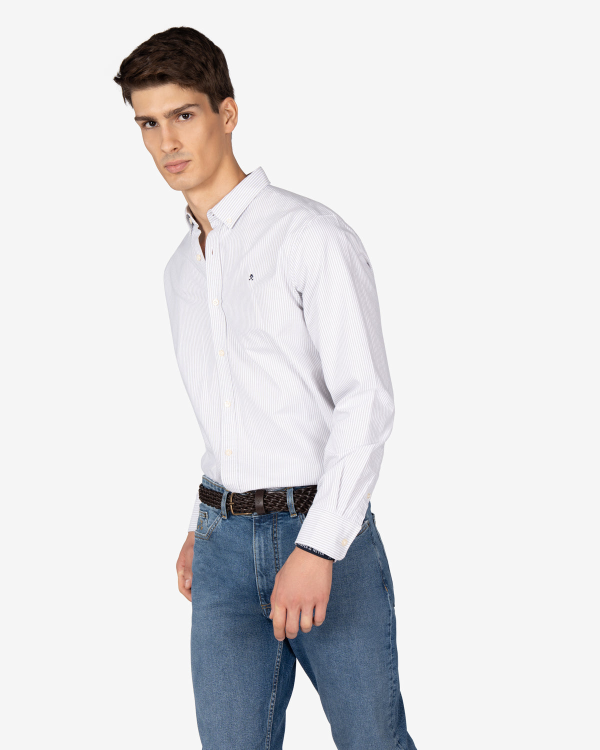 CAMISA MEDITERRANEO