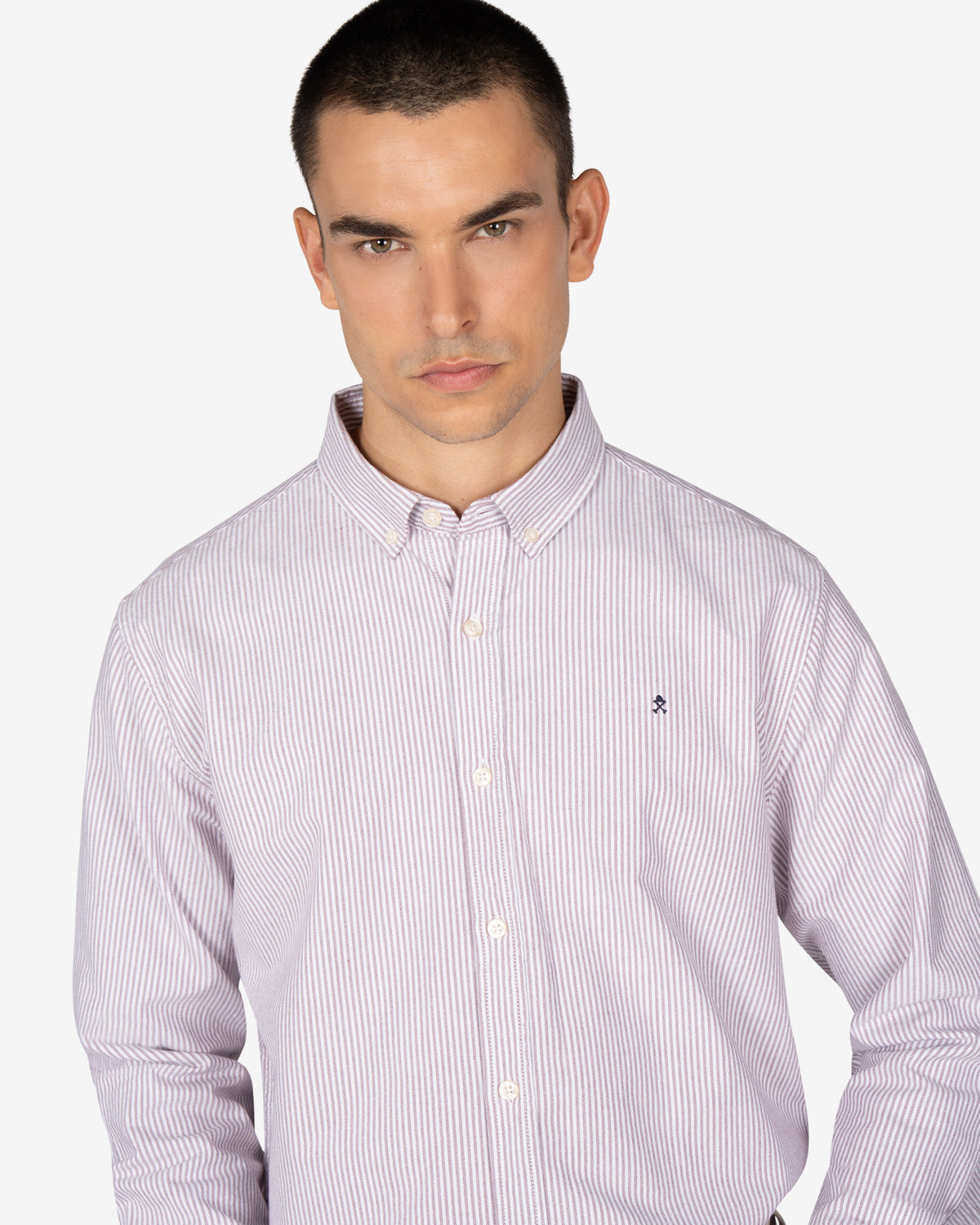 CAMISA MEDITERRANEO