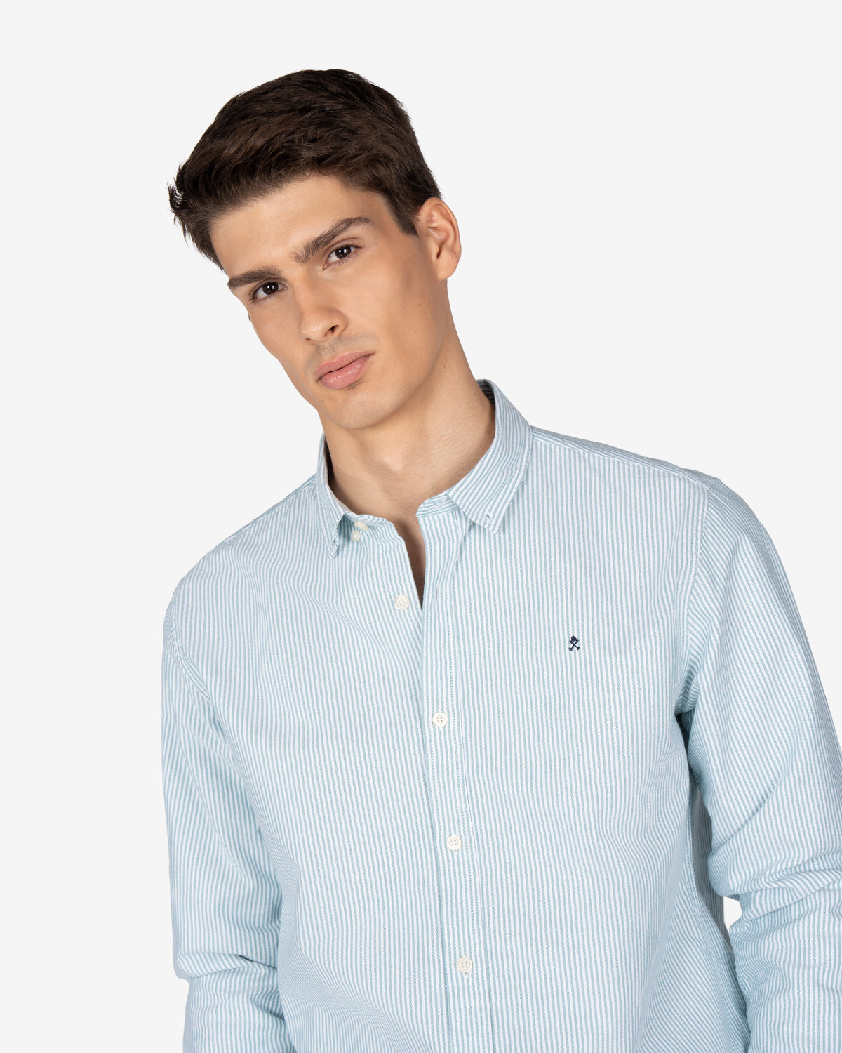 CAMISA MEDITERRANEO