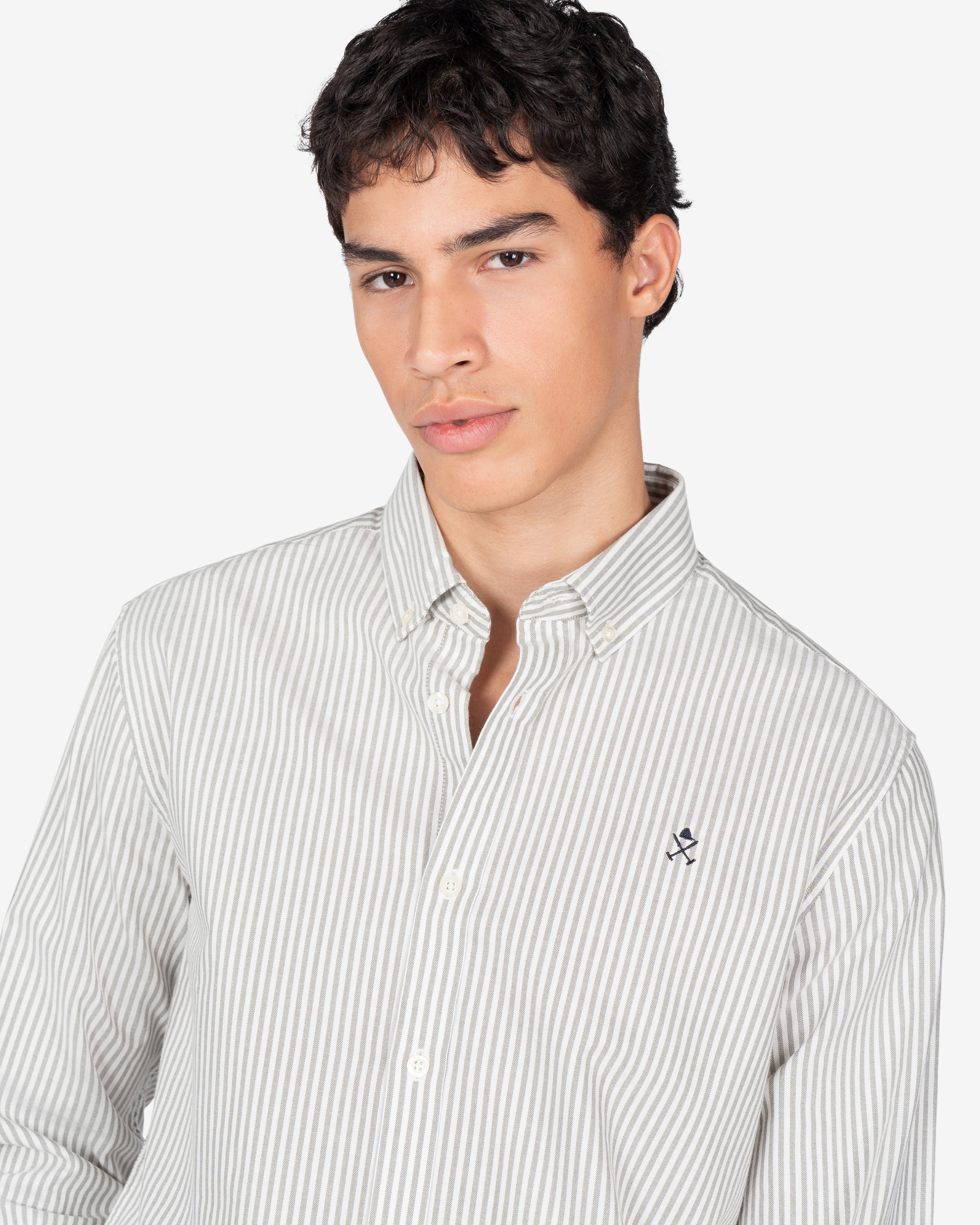 CAMISA NORTH SEA