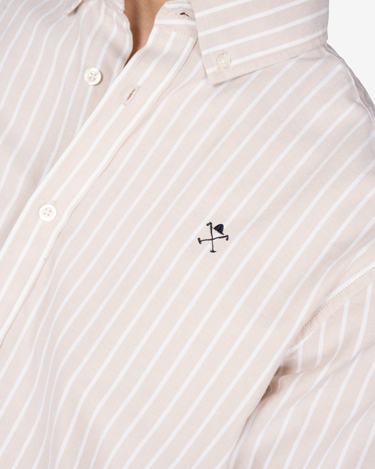 CAMISA SHORELINE ELITE