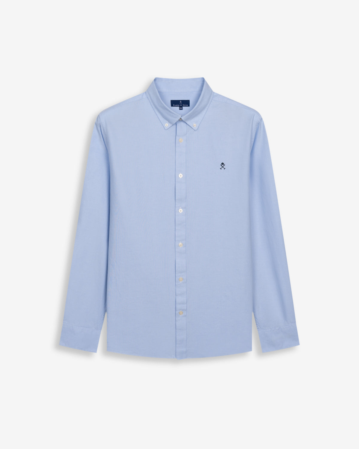 CAMISA ICON BIG and TALL