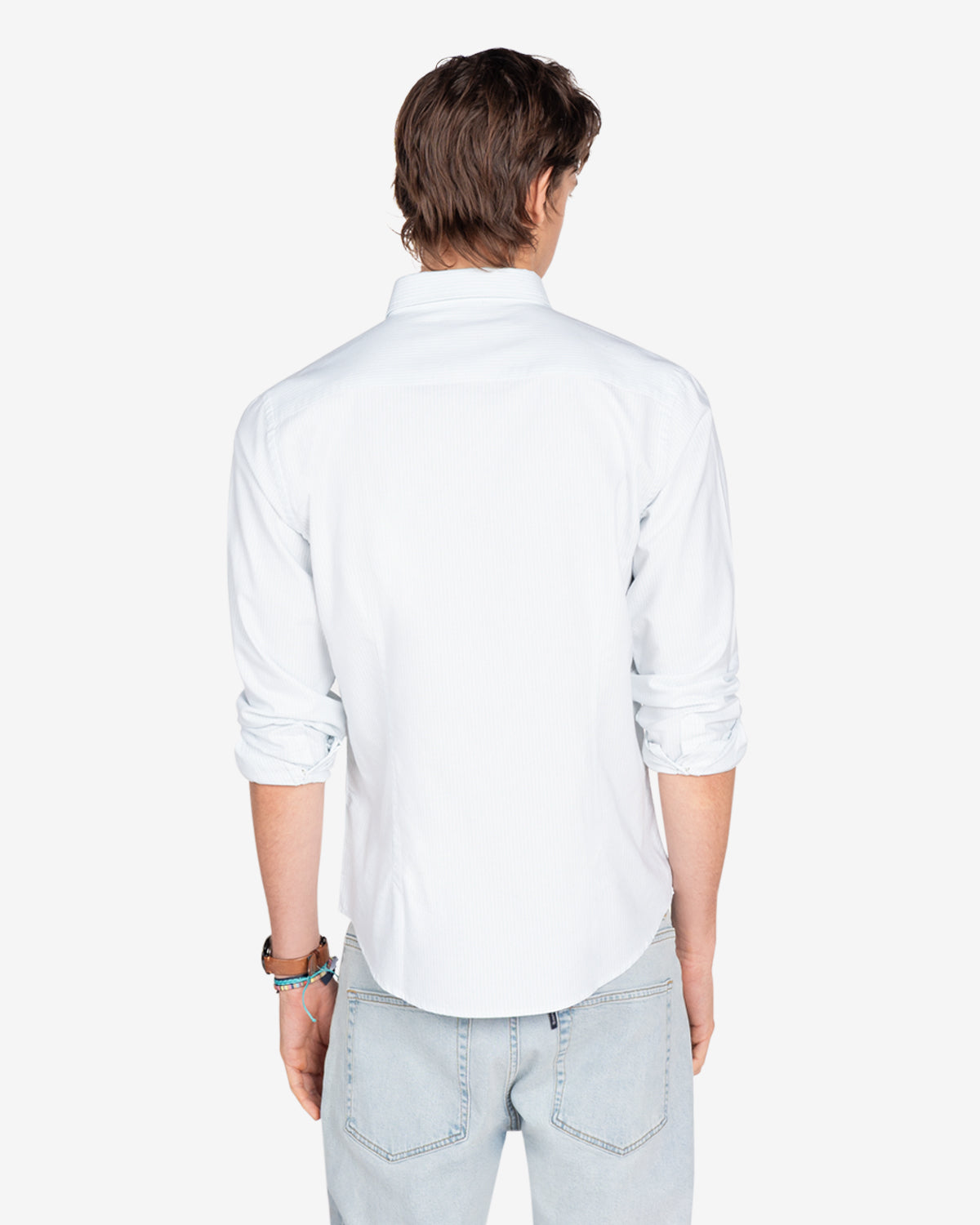 CAMISA MEDITERRANEO