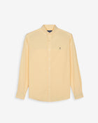 CAMISA OXFORD COLOR