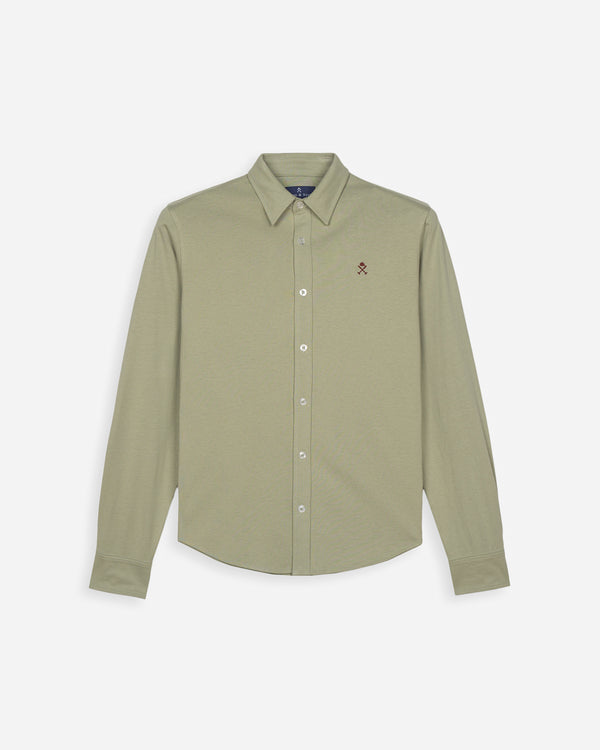 CAMISA MINOT