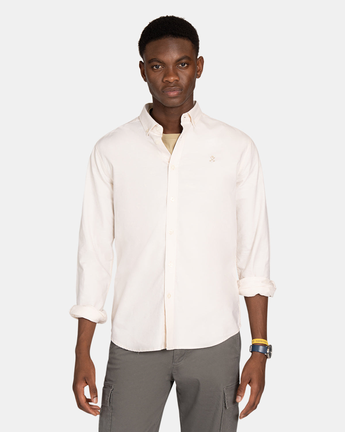 CAMISA ICON COLORS