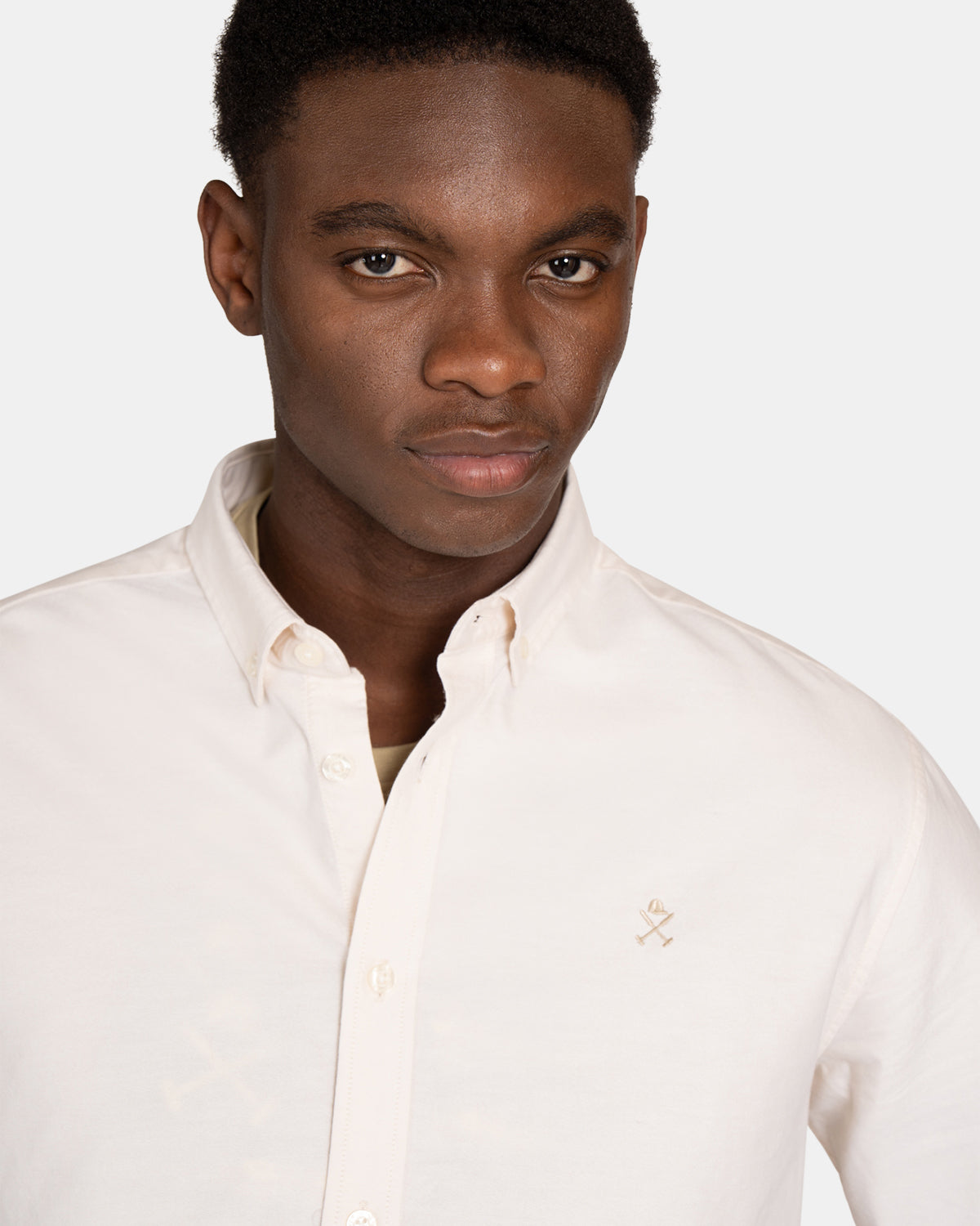 CAMISA ICON COLORS