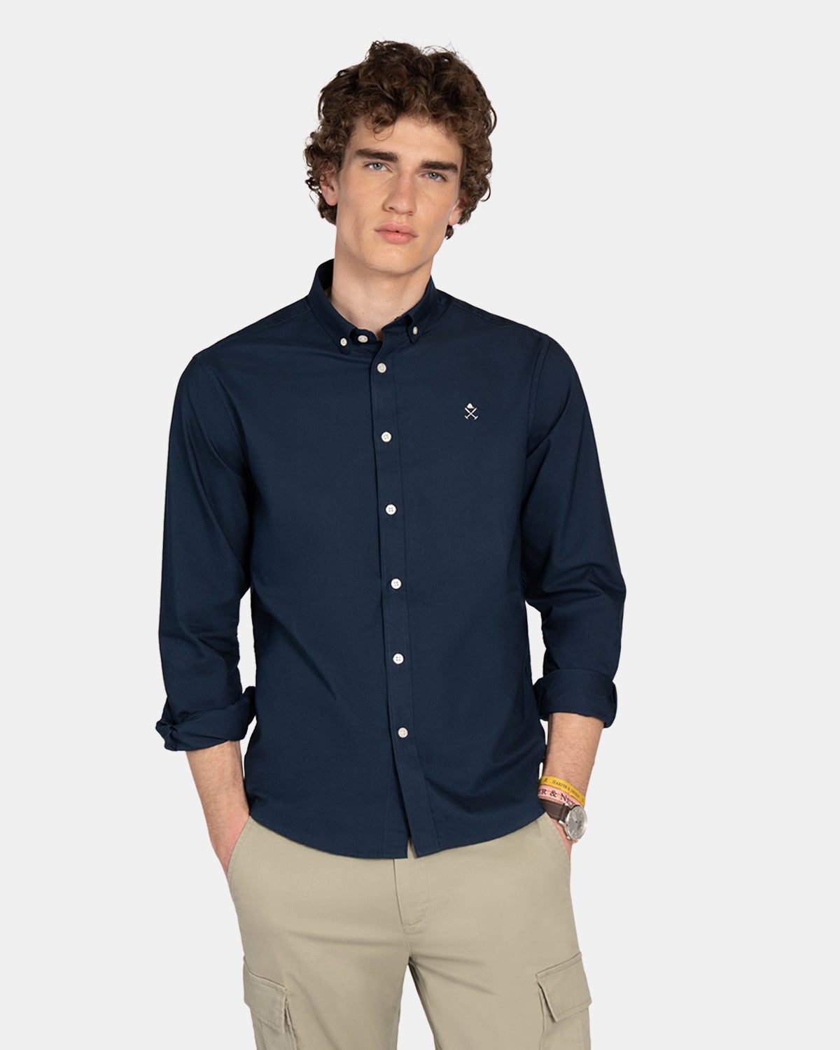 CAMISA ICON COLORS