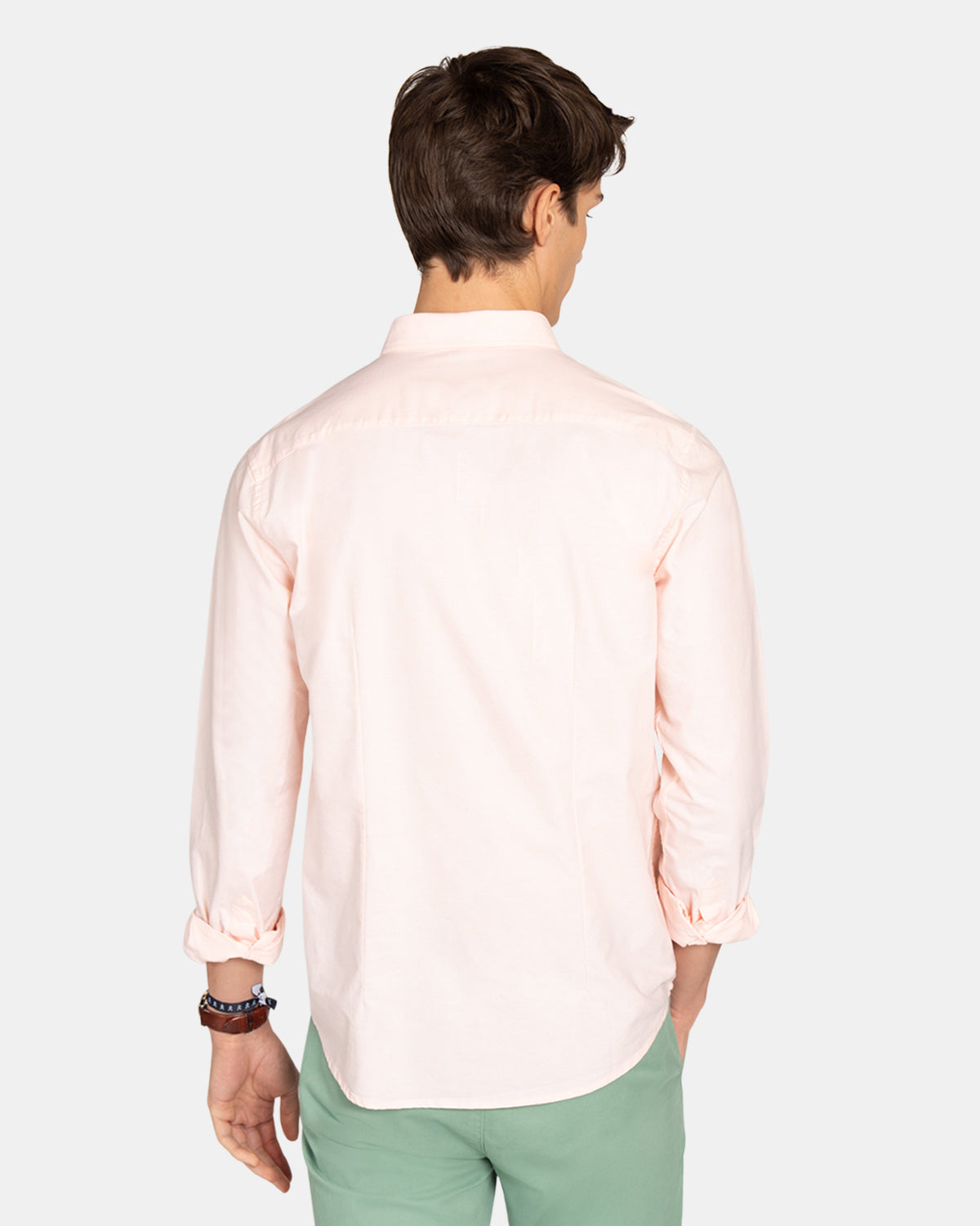 CAMISA ICON COLORS