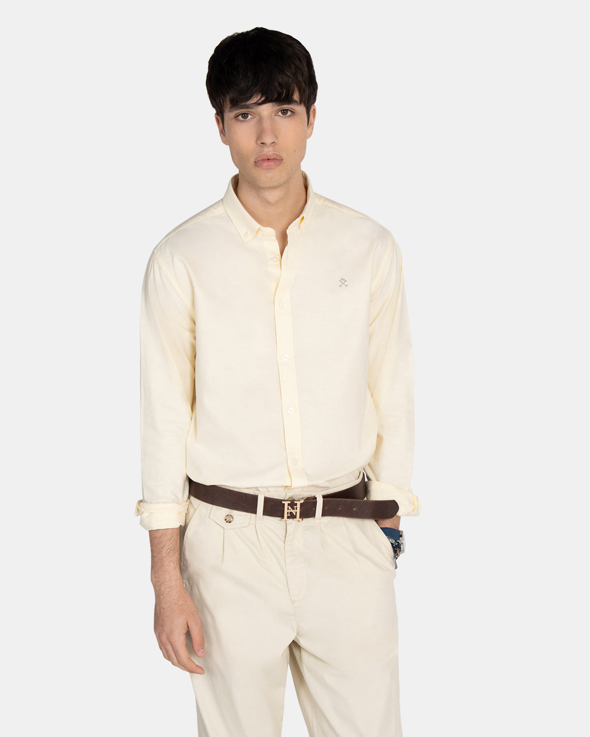 CAMISA ICON COLORS