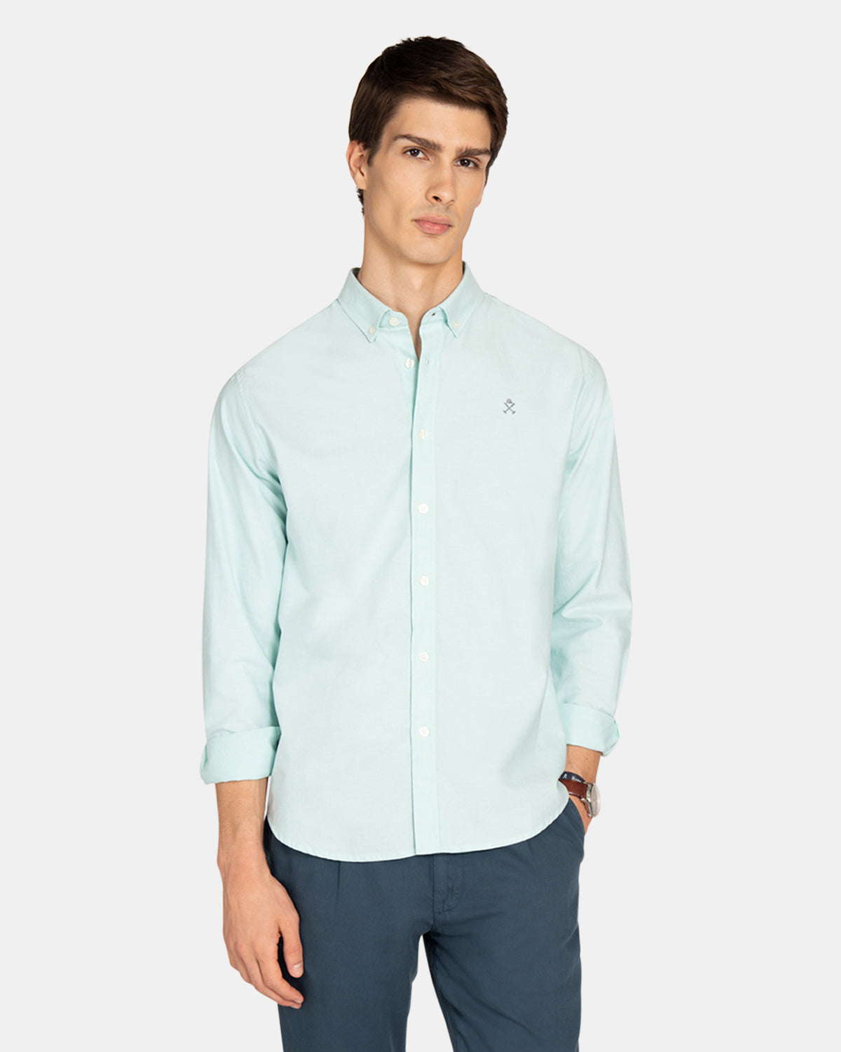 CAMISA ICON COLORS