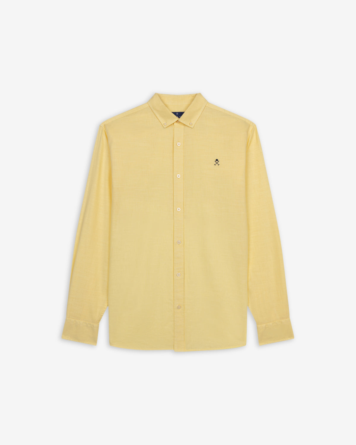 CAMISA LINEN