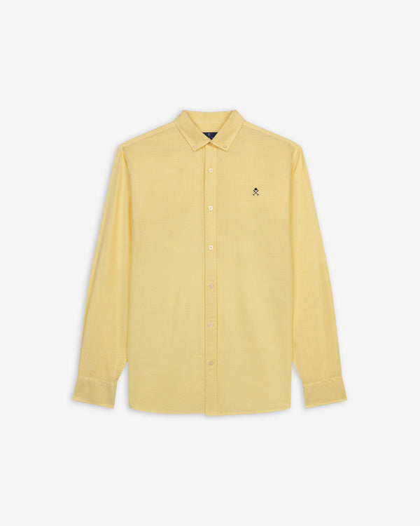 Linen Shirt