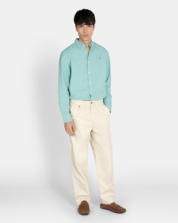 Linen Shirt