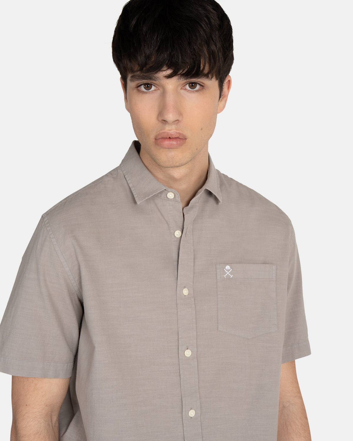 CAMISA EXPLORER SHORT SLEEVE