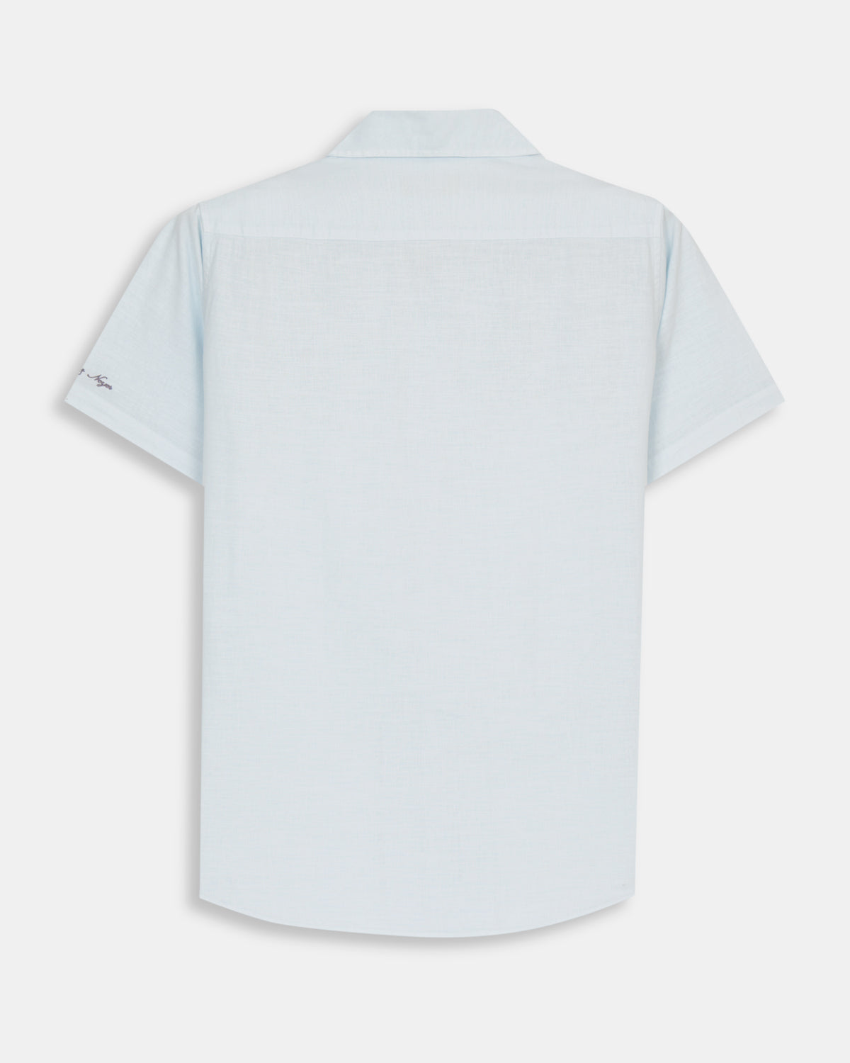CAMISA PYJAMA SHORT SLEEVE