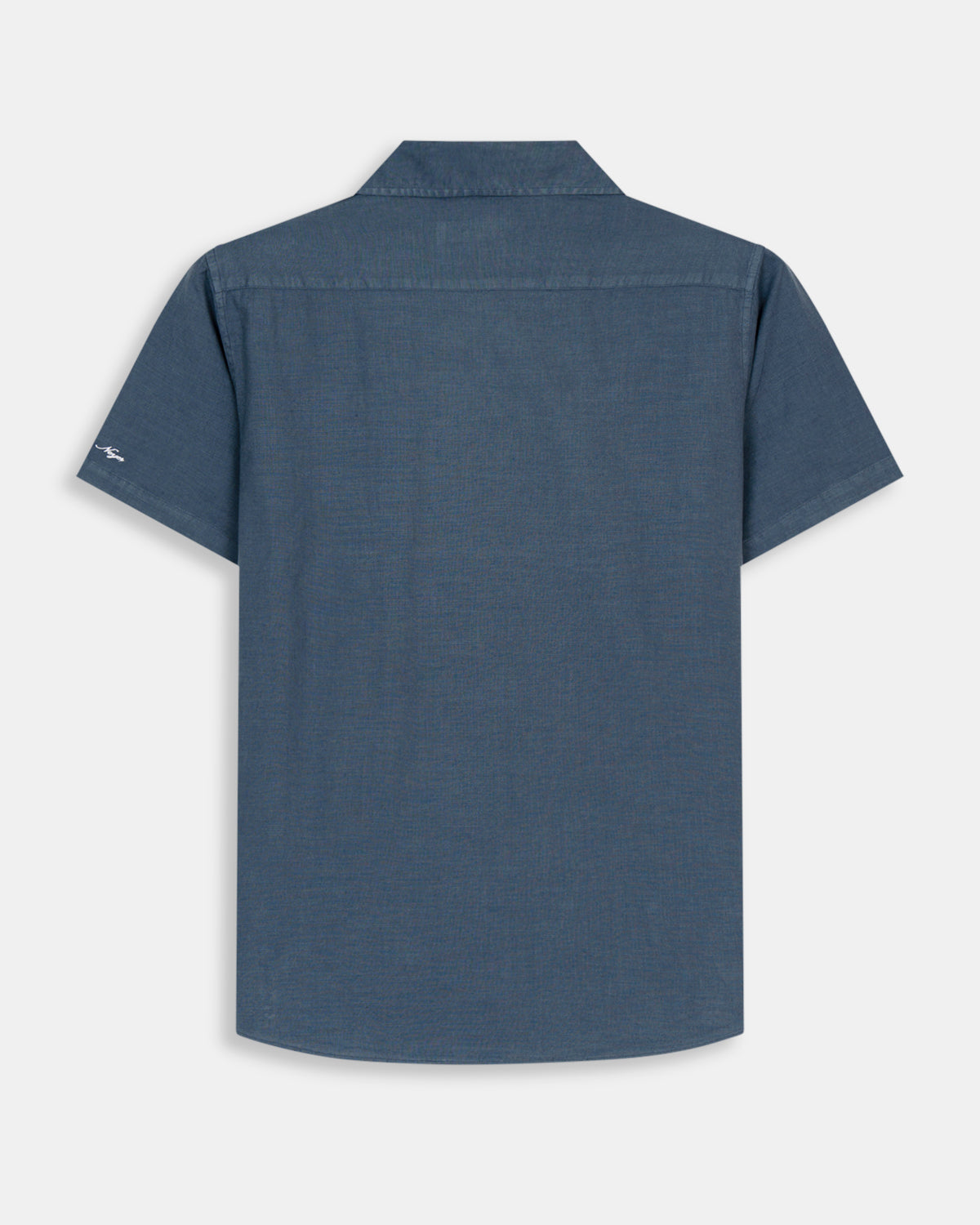 CAMISA PYJAMA SHORT SLEEVE
