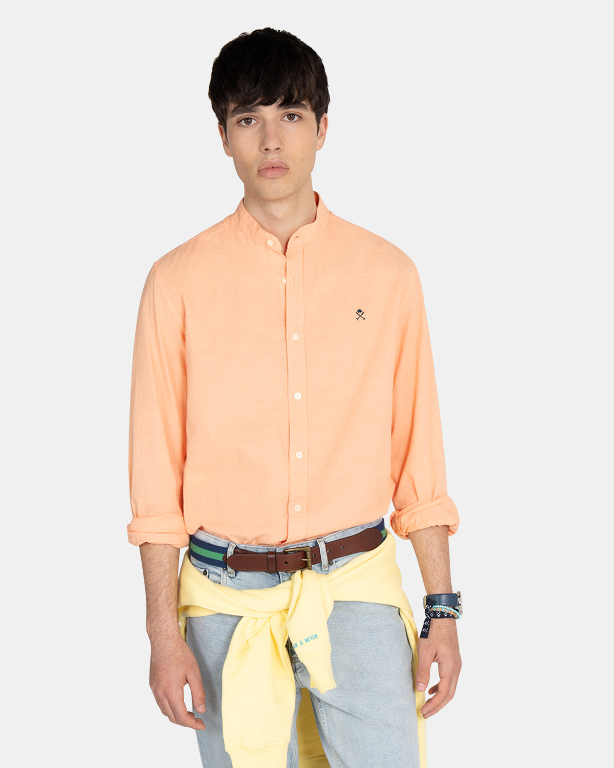 CAMISA NAVY SEALS