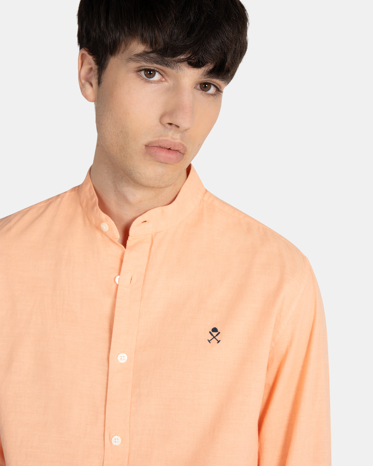 CAMISA NAVY SEALS