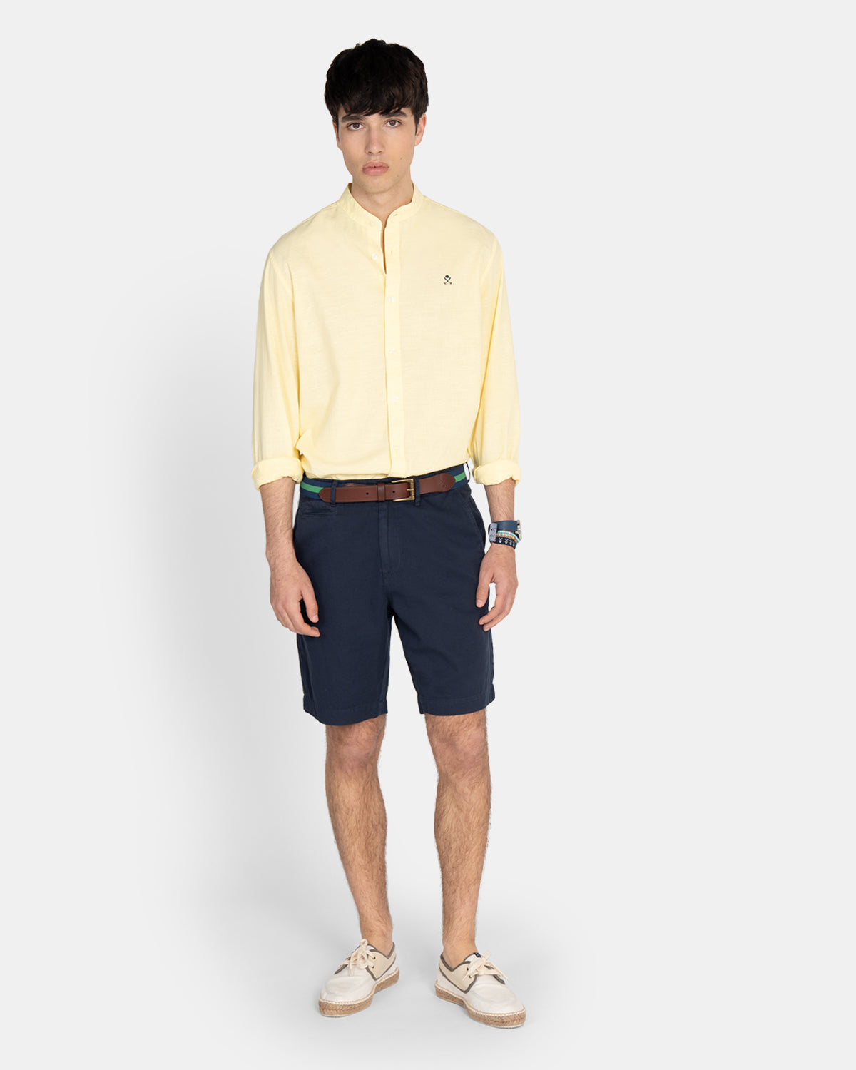 CAMISA NAVY SEALS