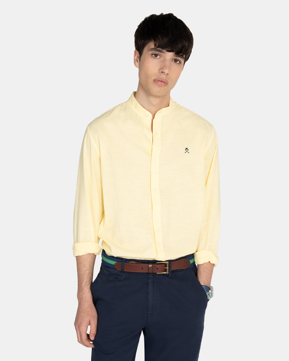 CAMISA NAVY SEALS