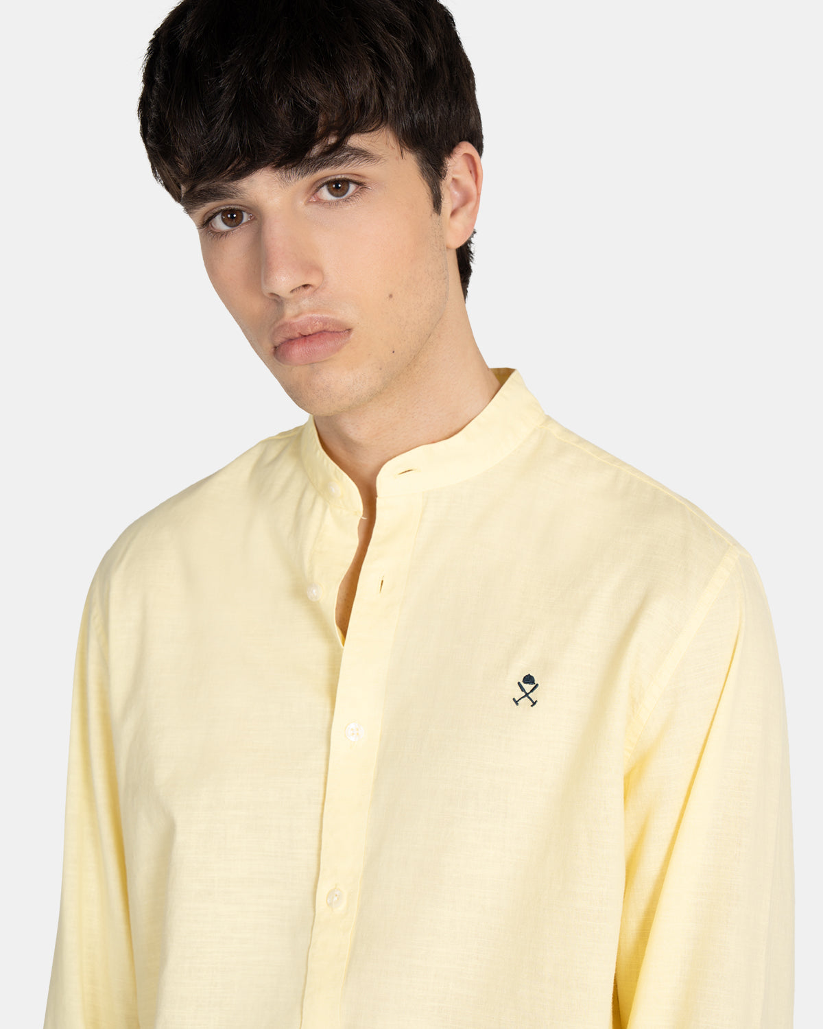 CAMISA NAVY SEALS