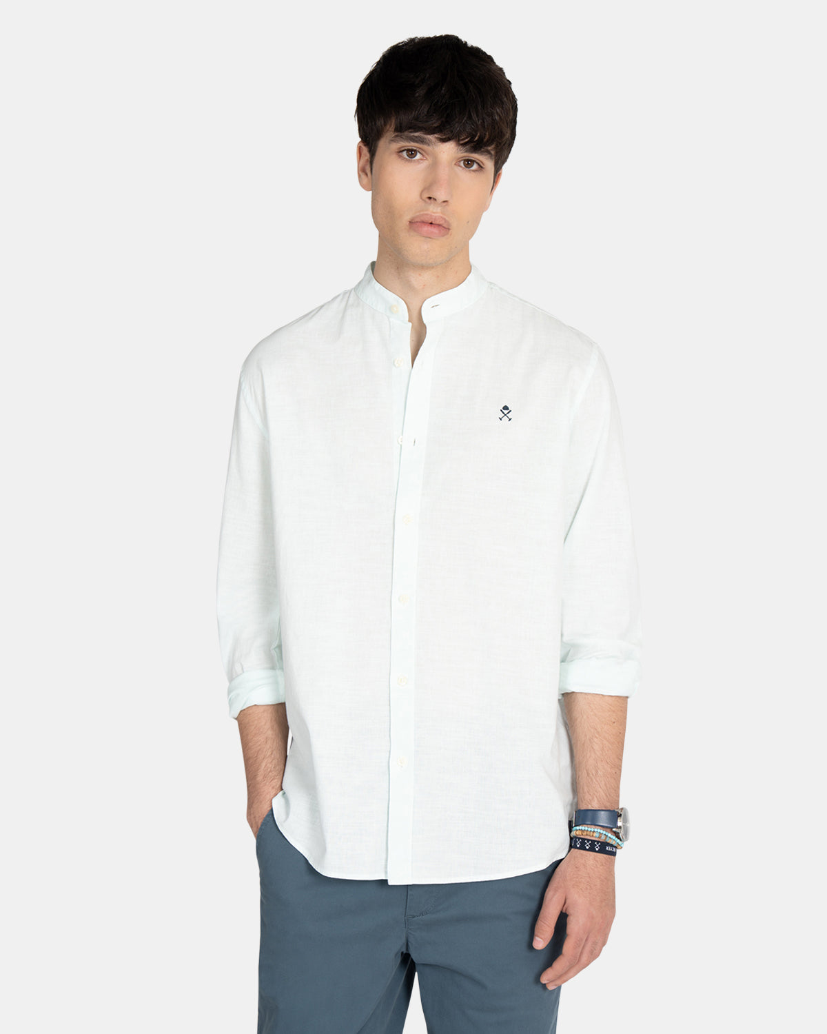 CAMISA NAVY SEALS