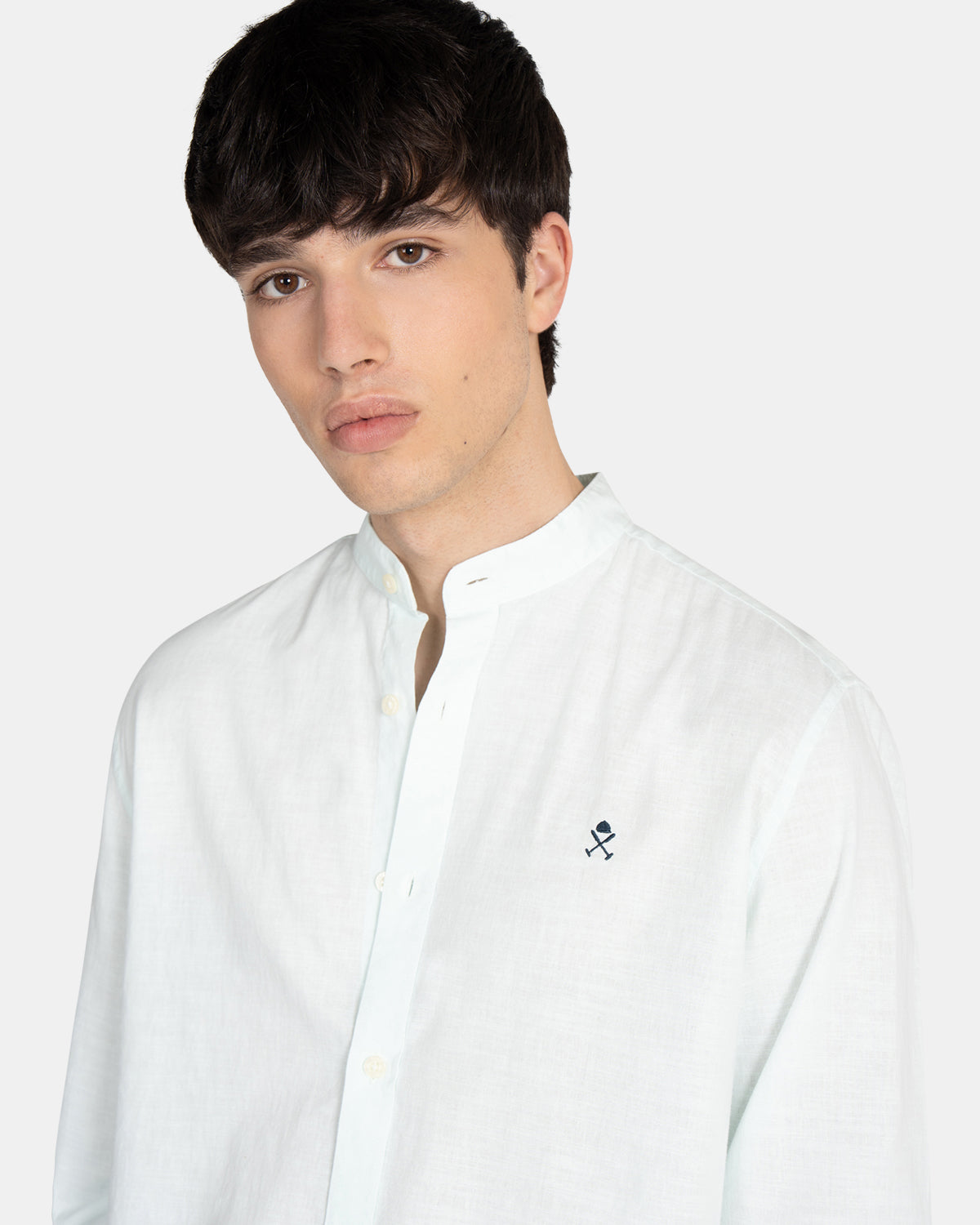 CAMISA NAVY SEALS