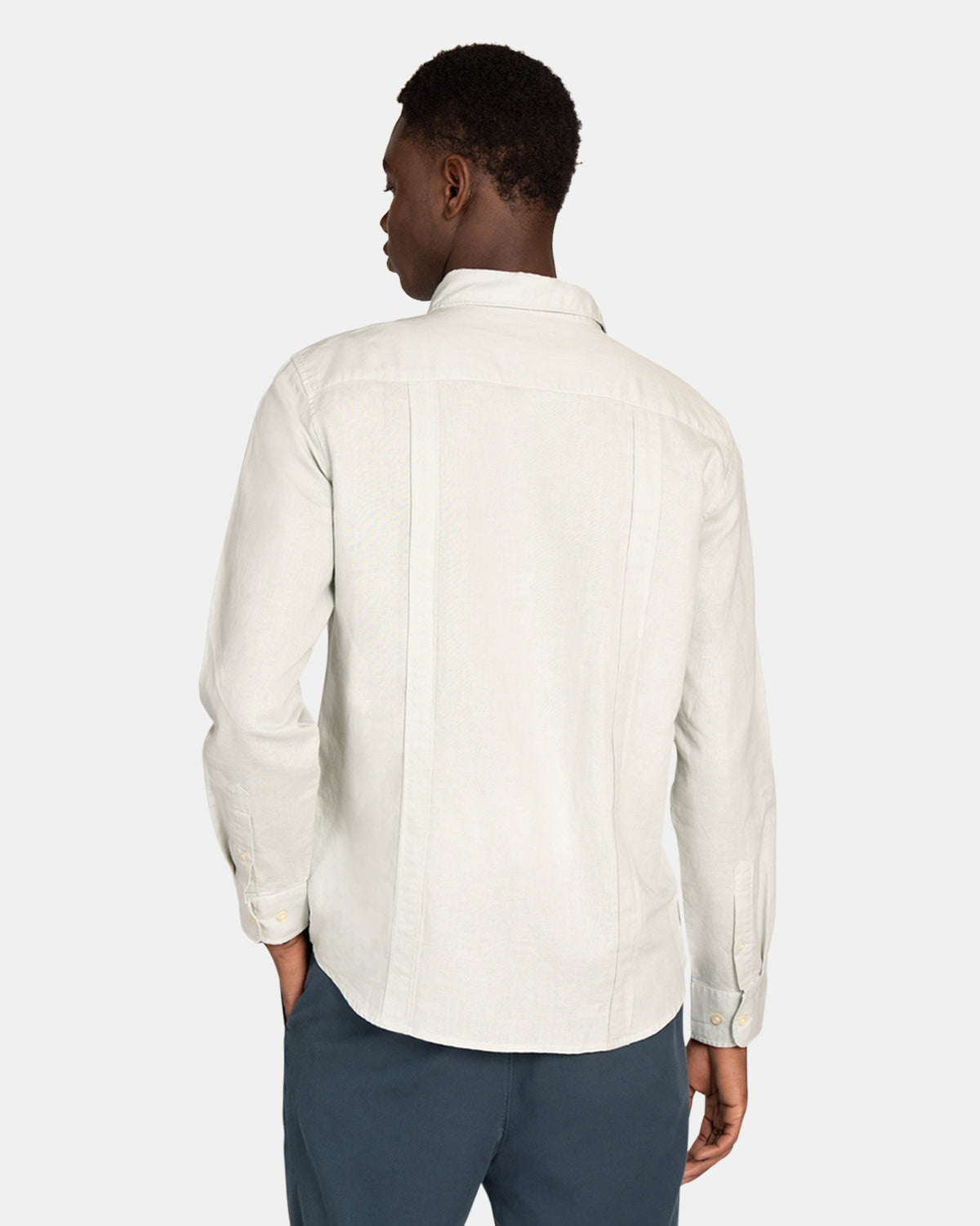 Guayabera shirt