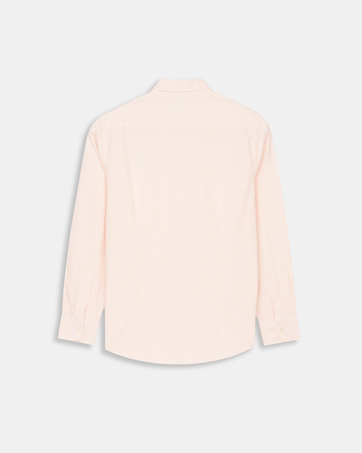 CAMISA MEDITERRANEO STRIPED OXFORD