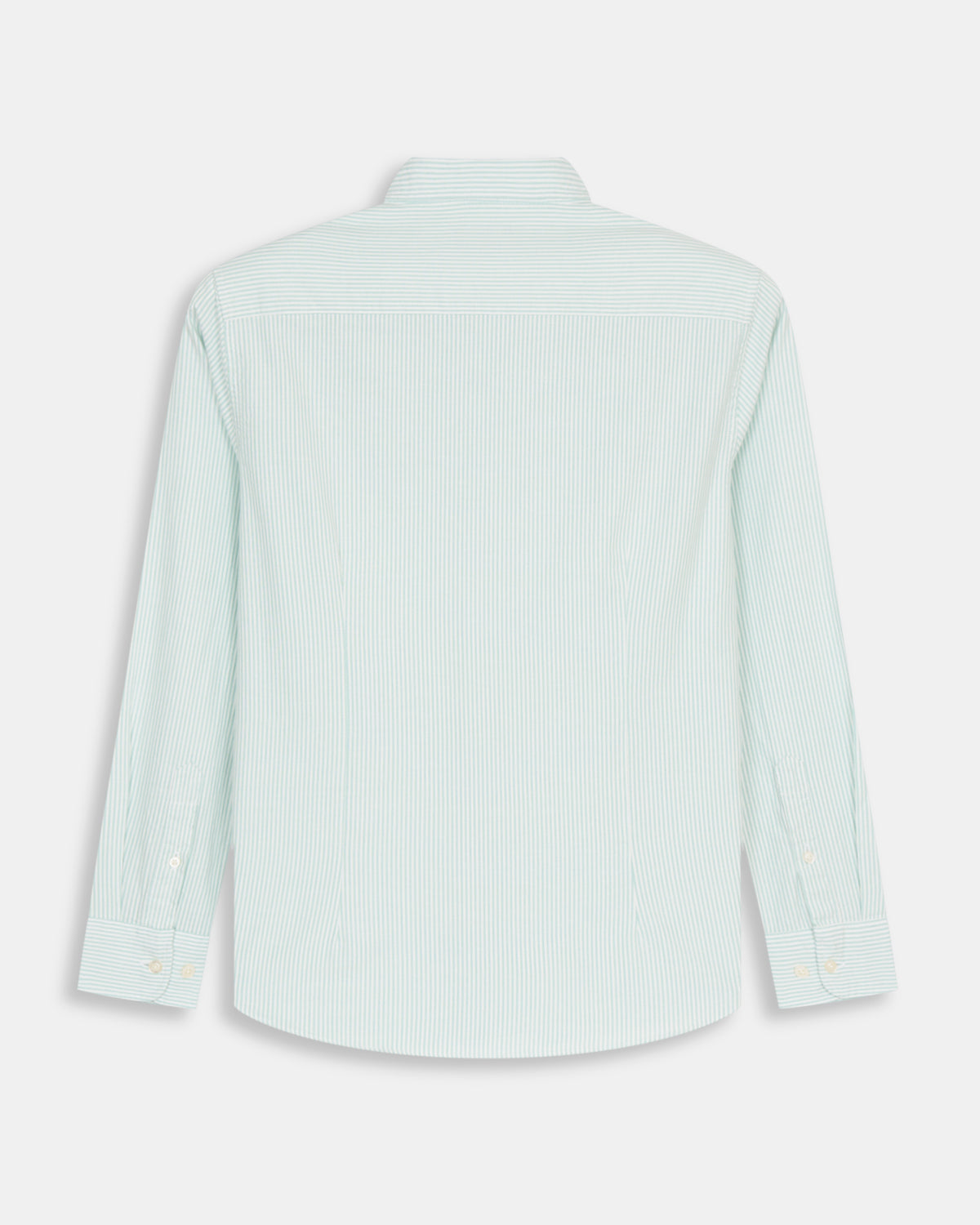 CAMISA MEDITERRANEO STRIPED OXFORD