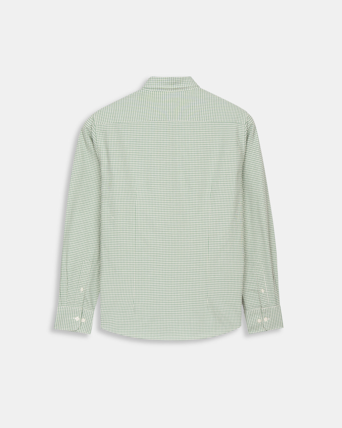 Mini Vichy Shirt