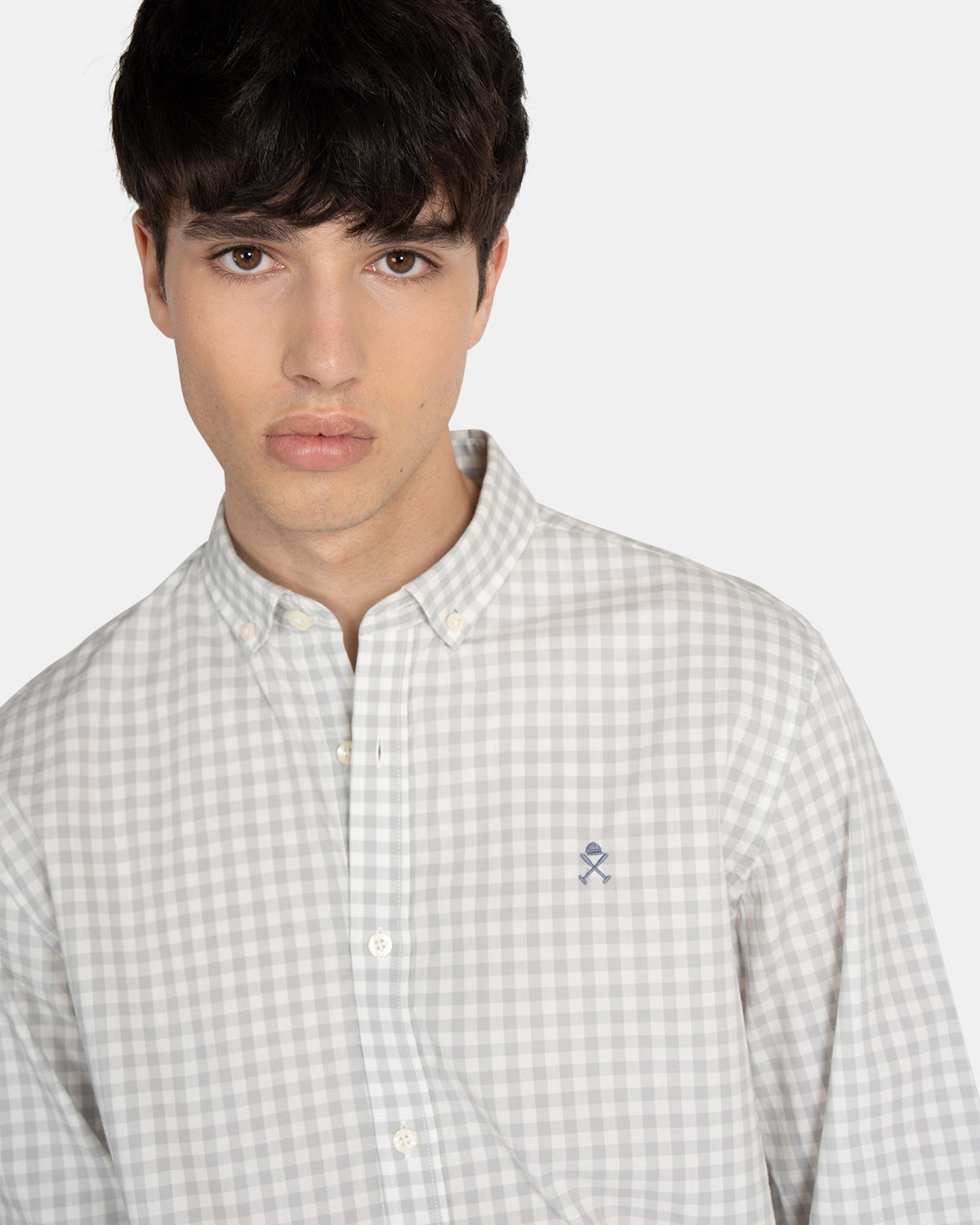 CAMISA VICHY